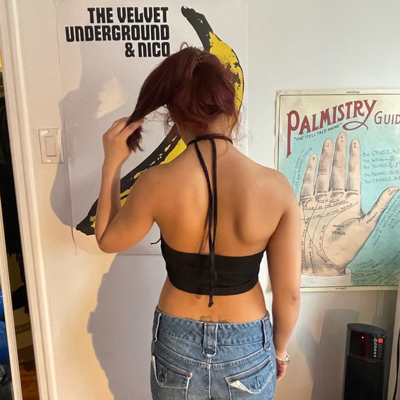 Sommer ray top - Picture 2 of 2